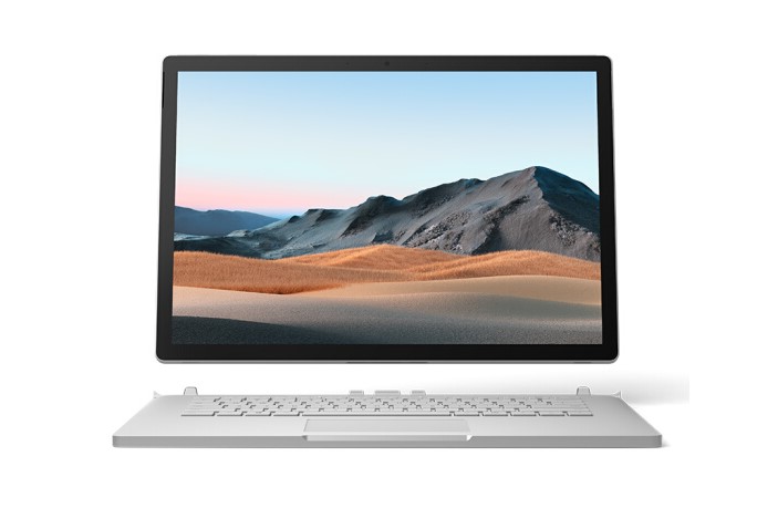 青海Surface 维修前的准备工作